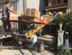 Eskişehir Evden Eve Nakliyat Fiyatları