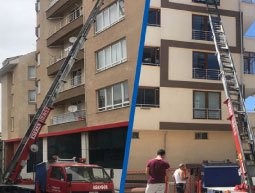 Eskişehir Nakliye Fiyatları