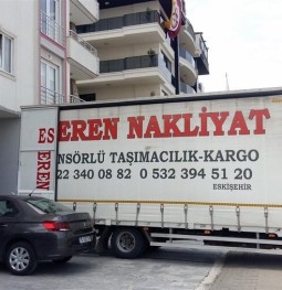 Eseren Nakliyat