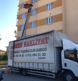 Eseren Nakliyat