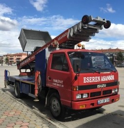 Eseren Nakliyat